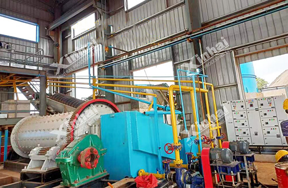 ball mill in copper-cobalt processing plant.jpg